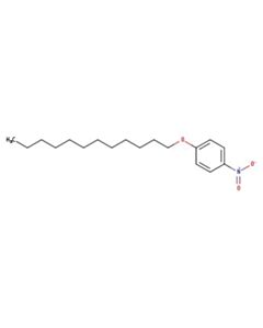 Astatech 4-N-DODECYLOXYNITROBENZENE; 25G; Purity 95%; MDL-MFCD00024678